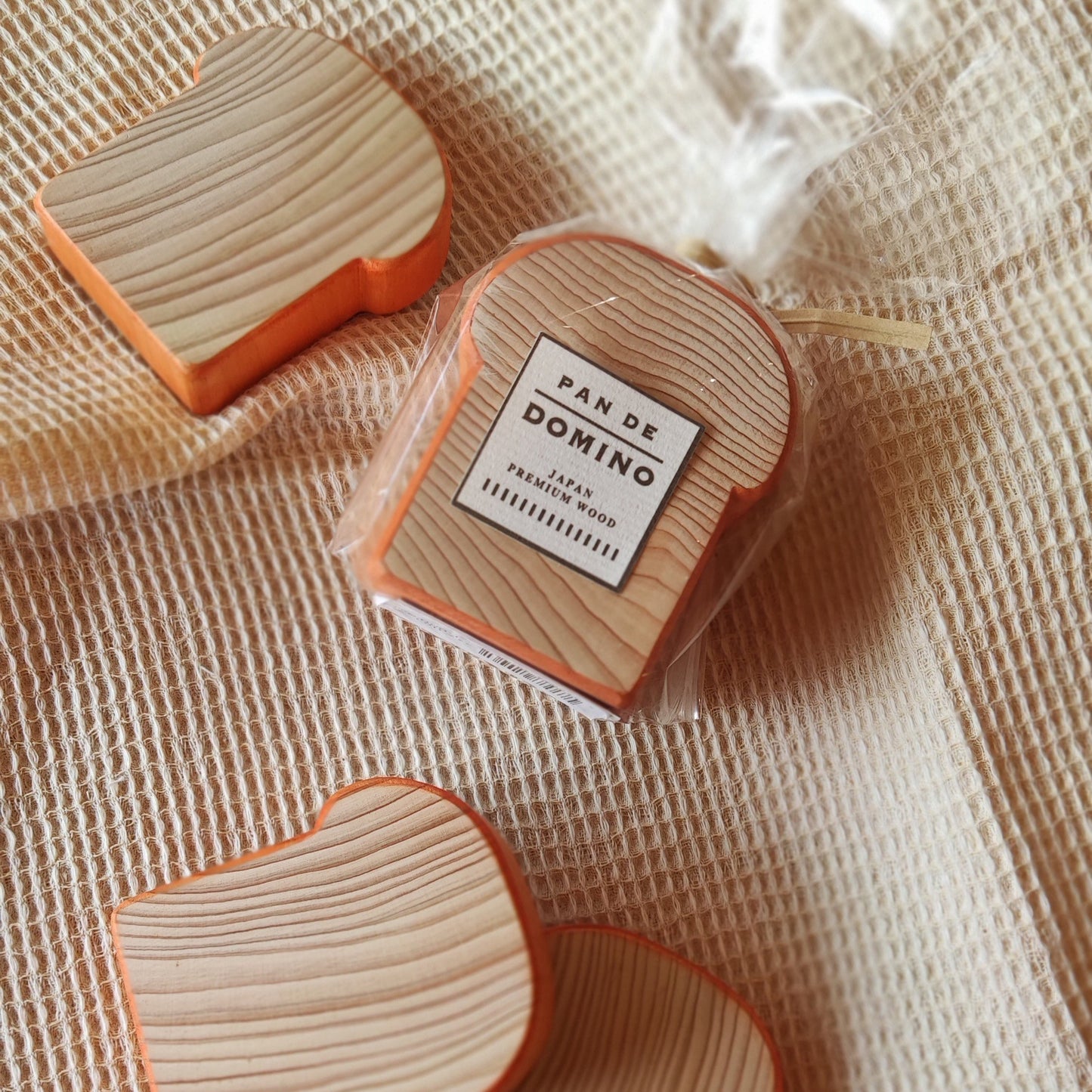 パンdeドミノ® サンド18