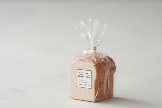 パン de ドミノ®(パンでドミノ)