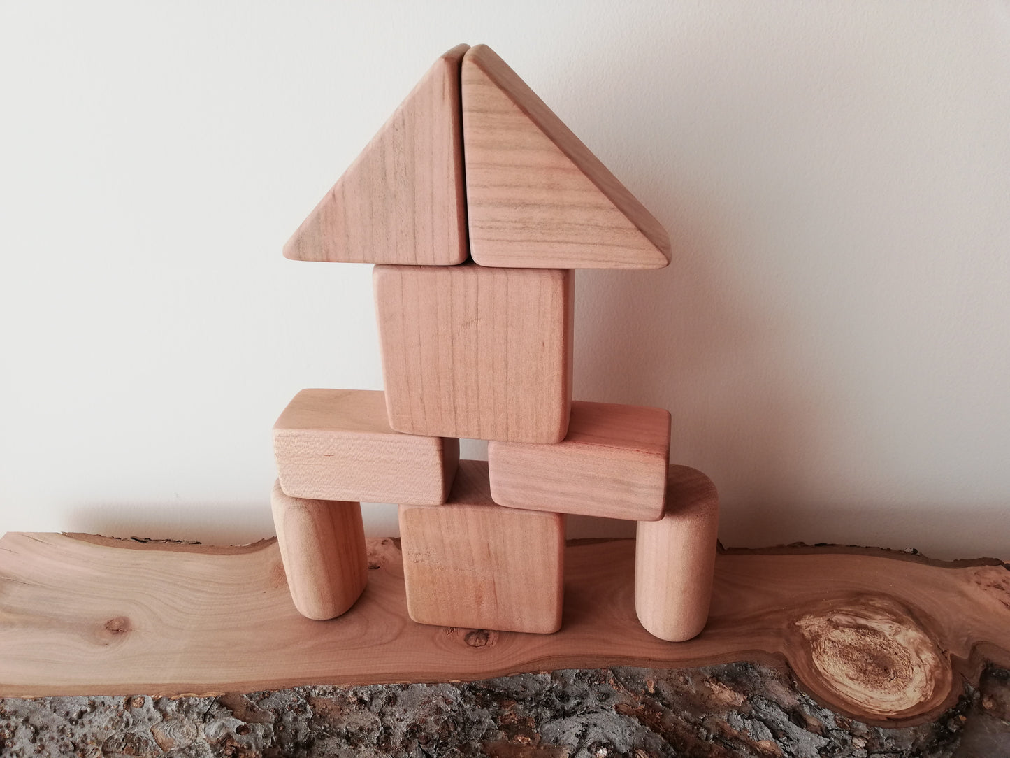 やまざくらのつみき