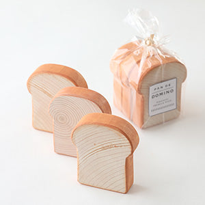 パンdeドミノ®3×3