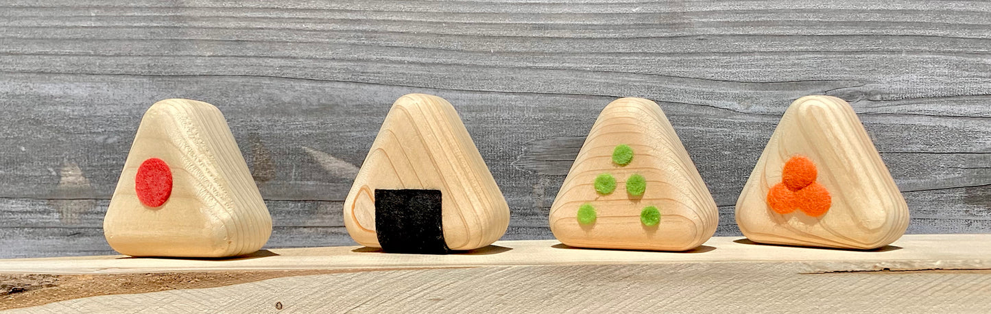 おにぎりキット