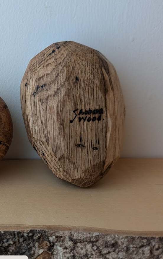 アベマキ「Re’ wood Opener」ロックtype