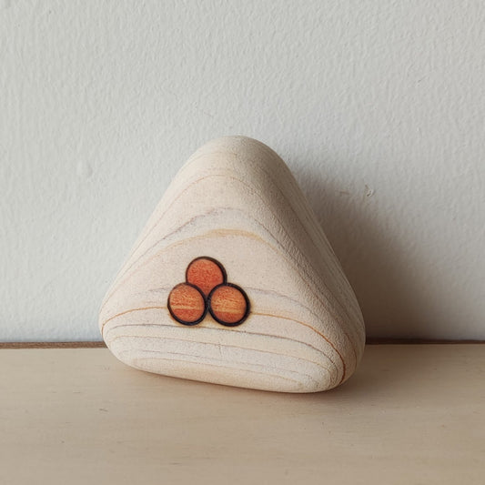 おにぎり いくら