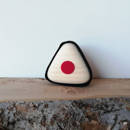おにぎり うめ